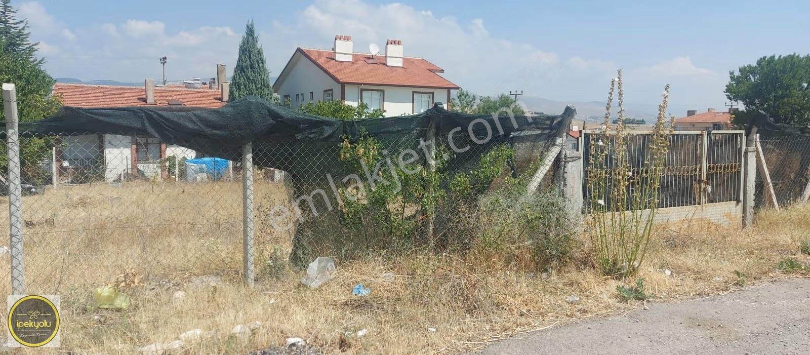 İpekyolu Gayrimenkulden Ayvaşıkta 381 M2 Satılık Arsa - Görsel 4