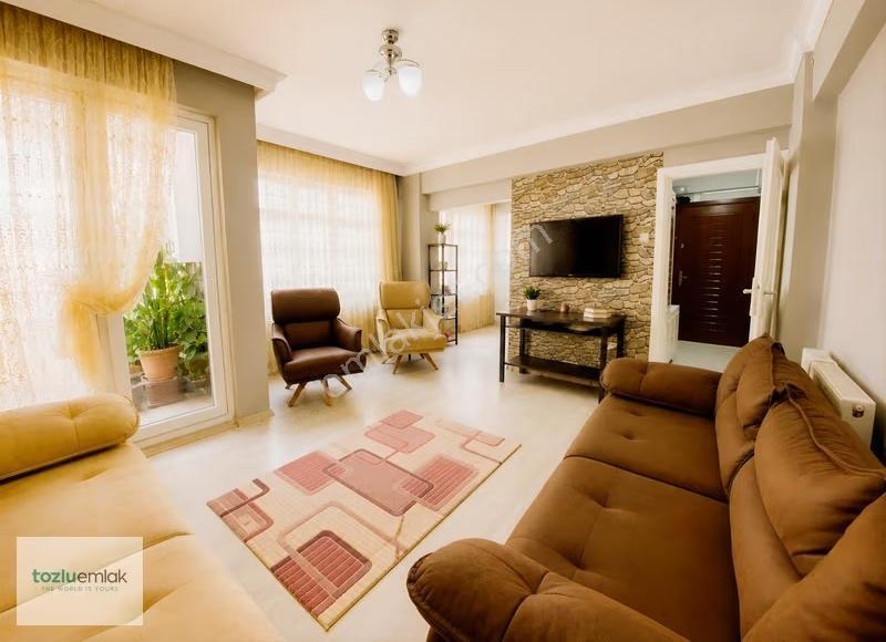 Tozluemlak'tan İlkadım'da Sıfır Masraf 2+1 Satılık Daire