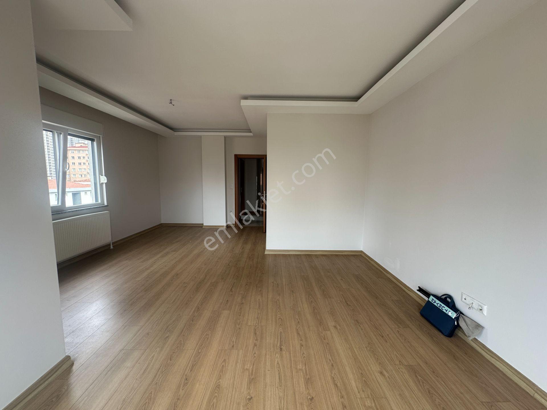 Turyap Göztepe Den Hızırbey Cadde Üzerinde 3+1 Satılık Daire - Görsel 10