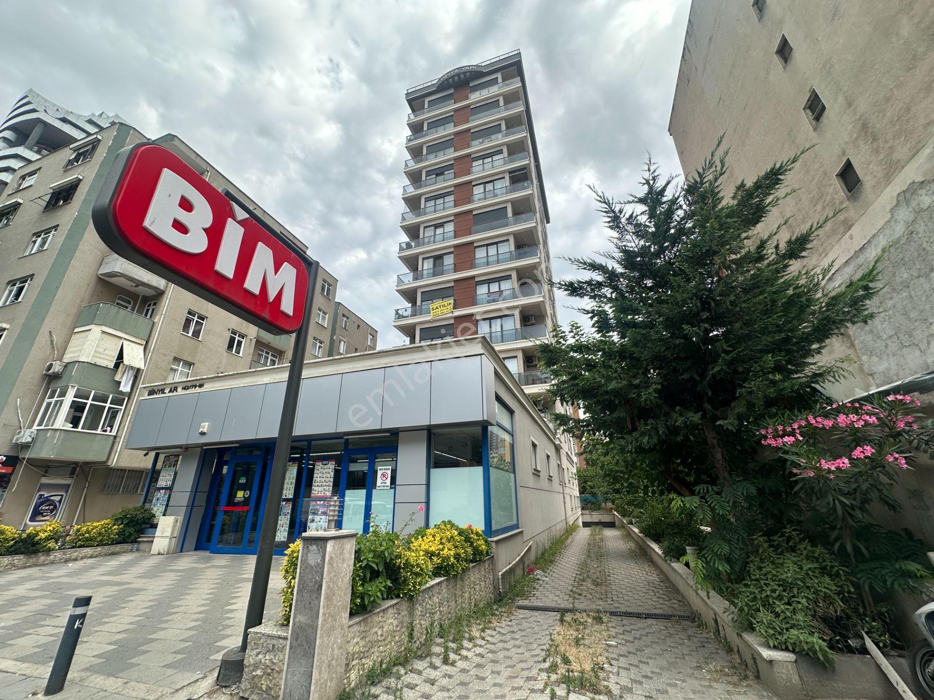 Turyap Göztepe Den Hızırbey Cadde Üzerinde 3+1 Satılık Daire - Görsel 43