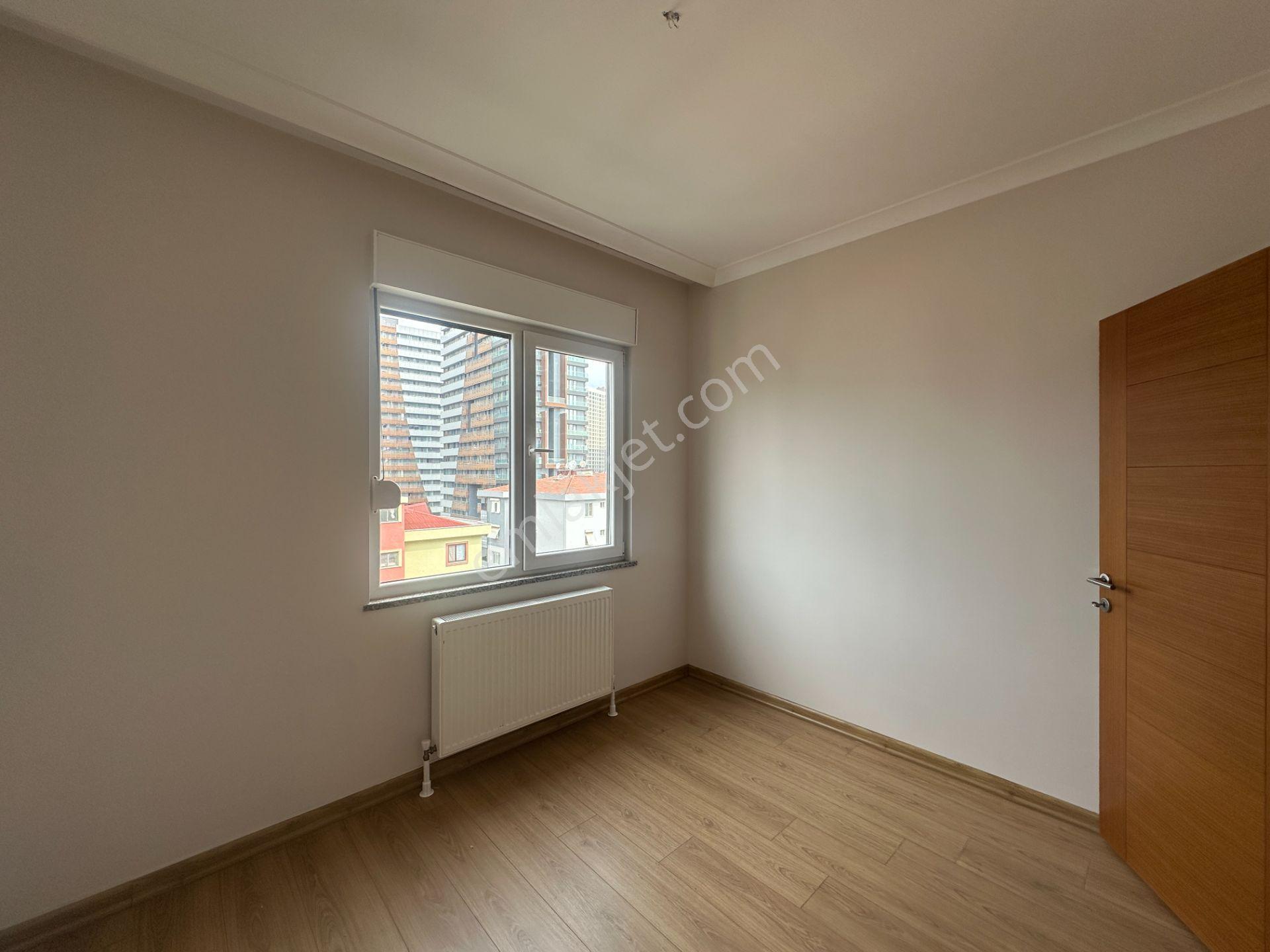 Turyap Göztepe Den Hızırbey Cadde Üzerinde 3+1 Satılık Daire - Görsel 26