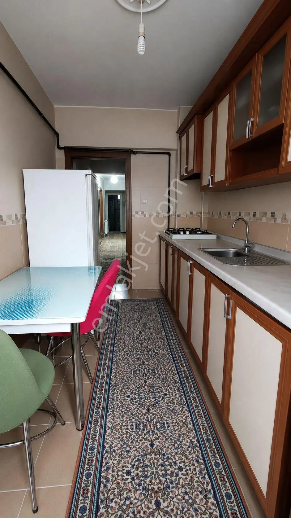 Sincanda Cadde Üzeri Satılık Ev - Görsel 5