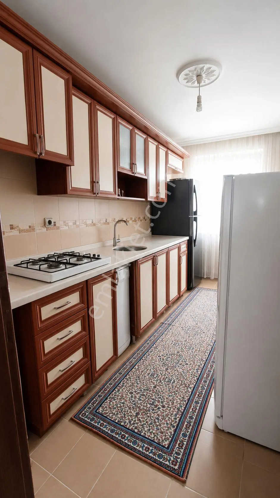 Sincanda Cadde Üzeri Satılık Ev - Görsel 4