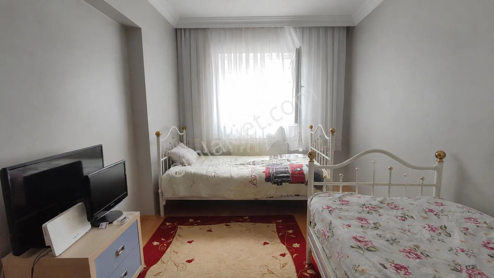 Sincanda Cadde Üzeri Satılık Ev - Görsel 3