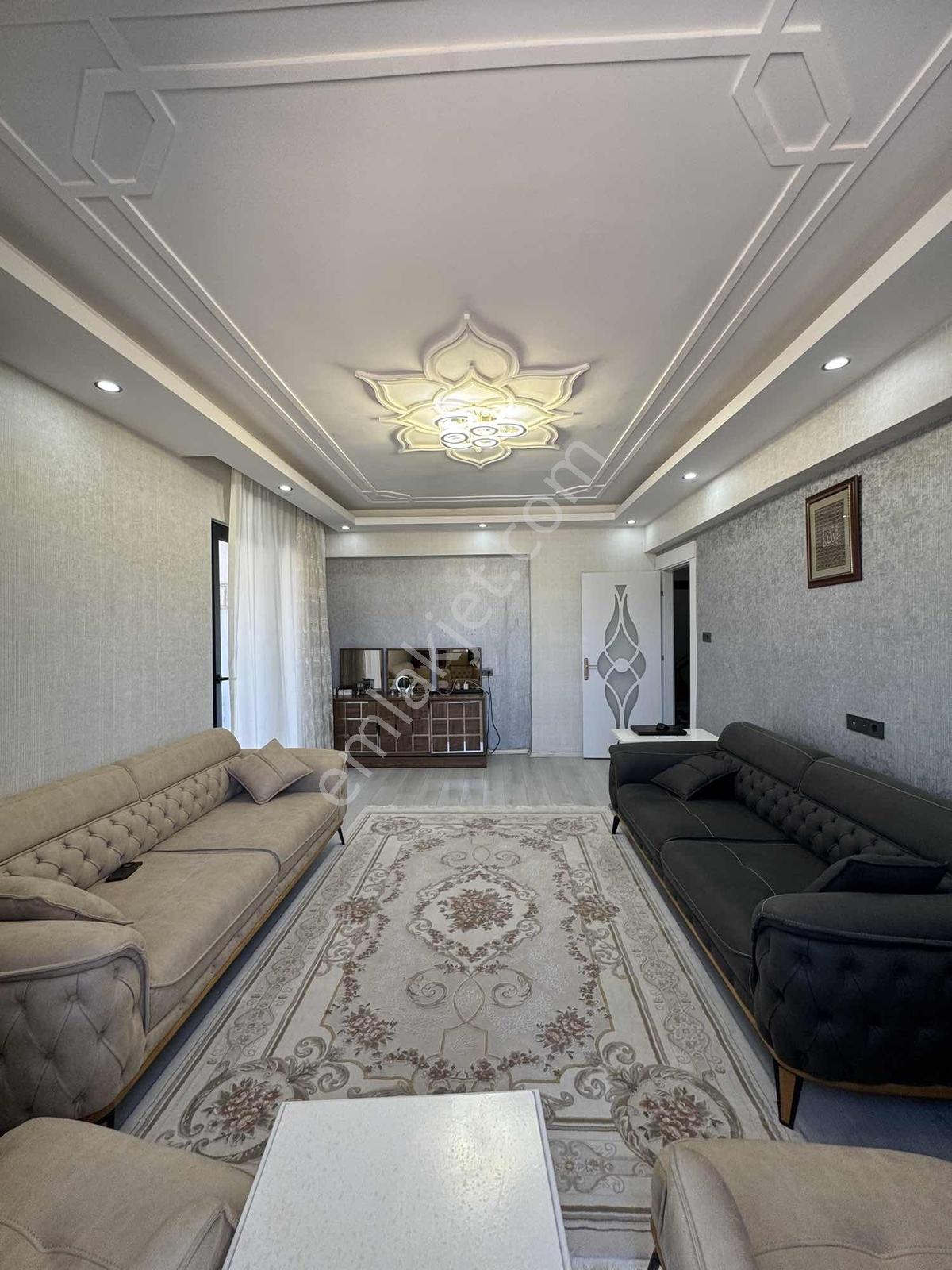 Göktürk Mah'de Ultra Lüks Masrafsız Ara Kat 2+1 Satılık Daire - Görsel 23
