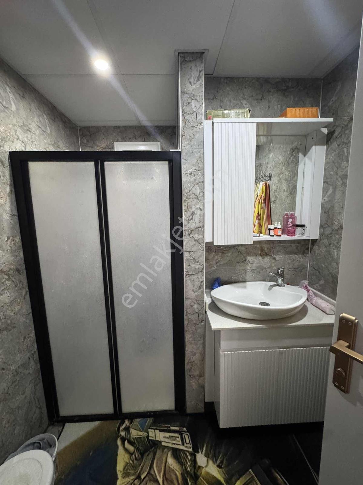 Göktürk Mah'de Ultra Lüks Masrafsız Ara Kat 2+1 Satılık Daire - Görsel 16