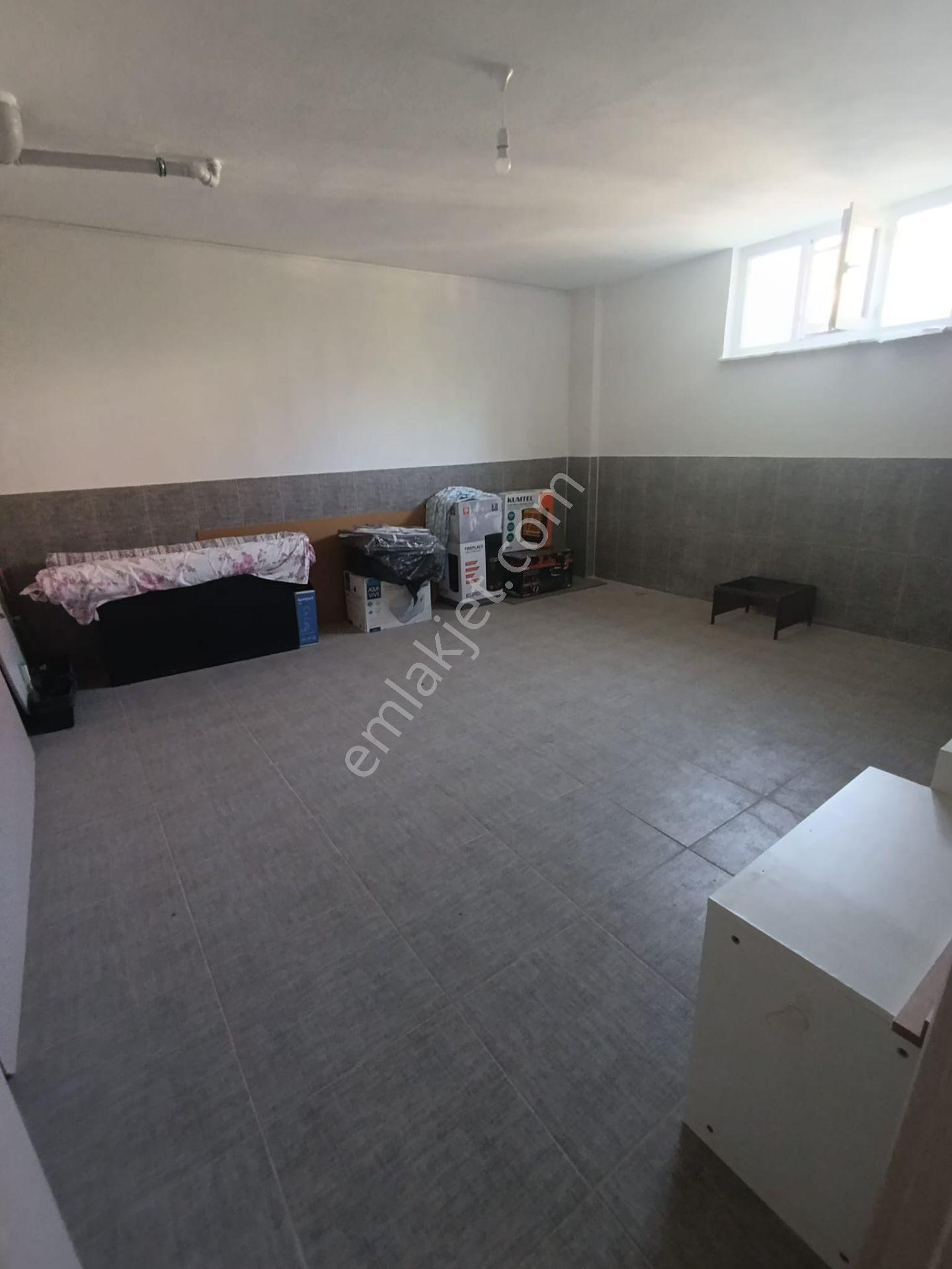 Yunuskent'te 515 M² Arsa İçinde 5+1 Dubleks Villa 370 M2 Brüt 2 Adet Garaj Ve 2 Adet Kiler Ve Depo - Görsel 21