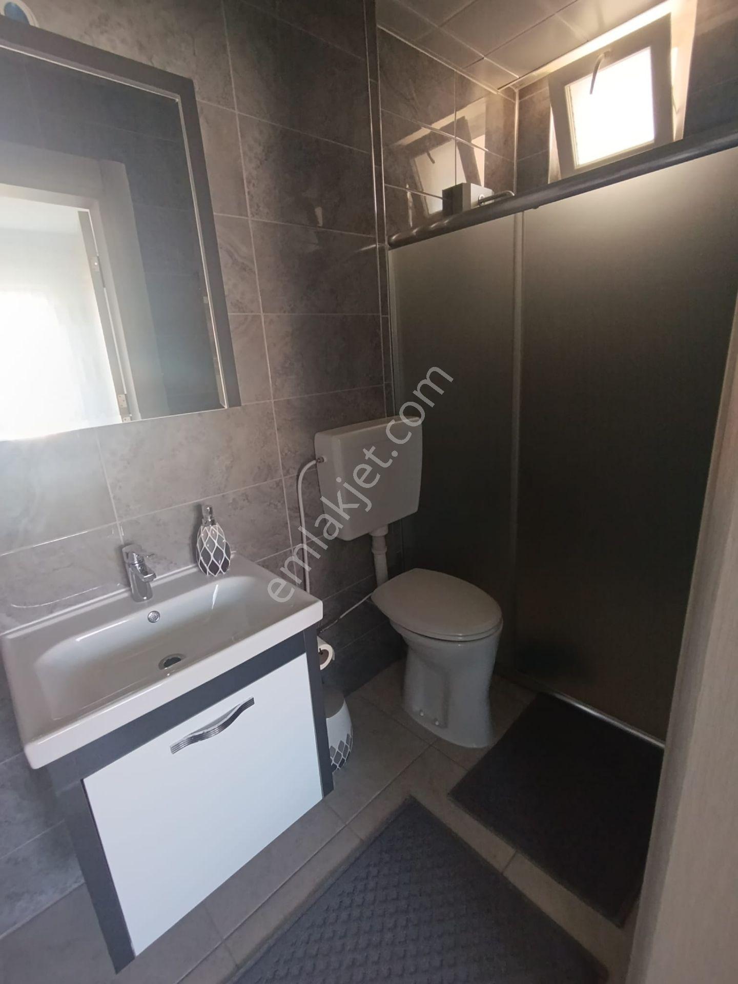 Yunuskent'te 515 M² Arsa İçinde 5+1 Dubleks Villa 370 M2 Brüt 2 Adet Garaj Ve 2 Adet Kiler Ve Depo - Görsel 25