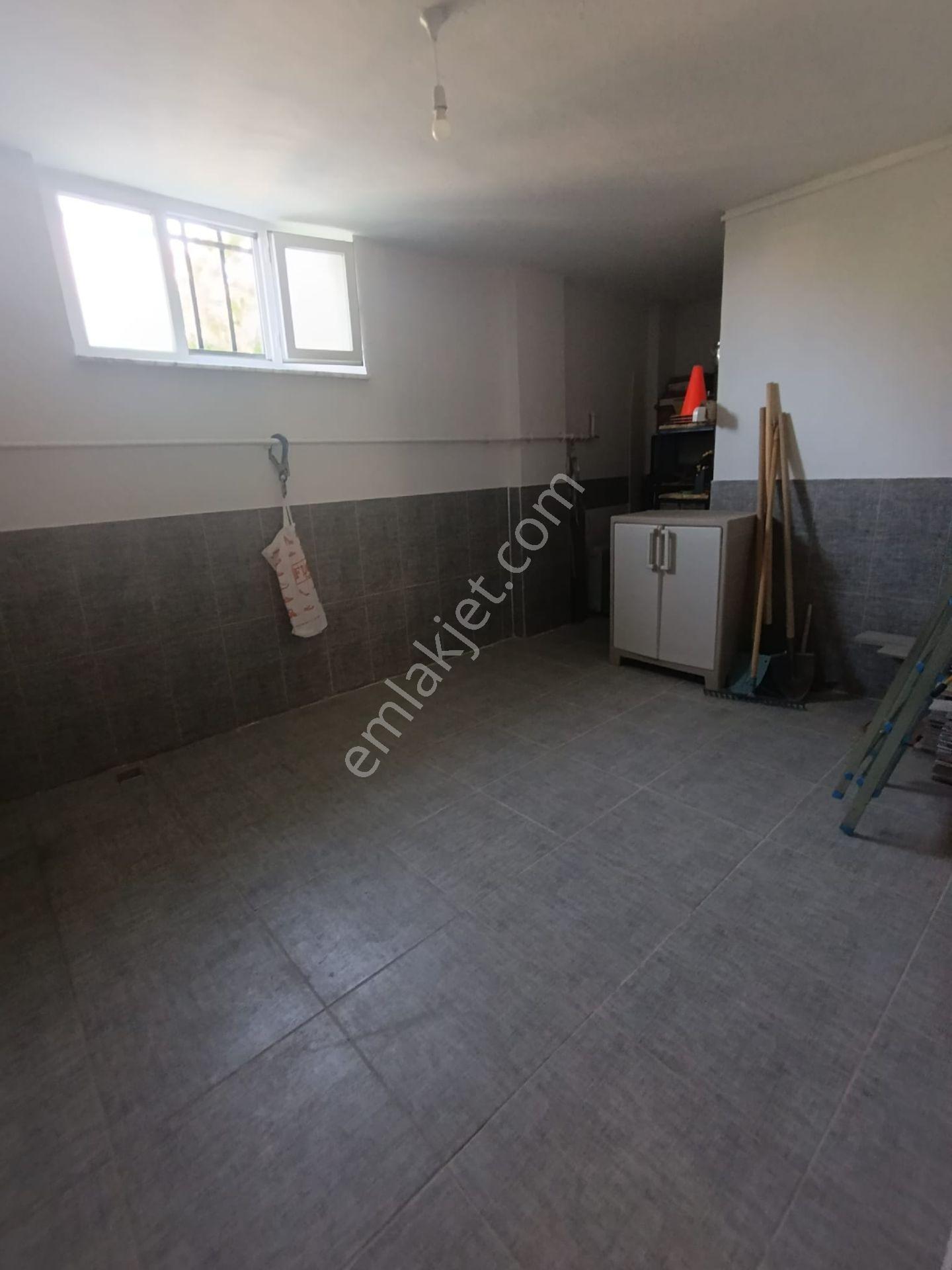 Yunuskent'te 515 M² Arsa İçinde 5+1 Dubleks Villa 370 M2 Brüt 2 Adet Garaj Ve 2 Adet Kiler Ve Depo - Görsel 13
