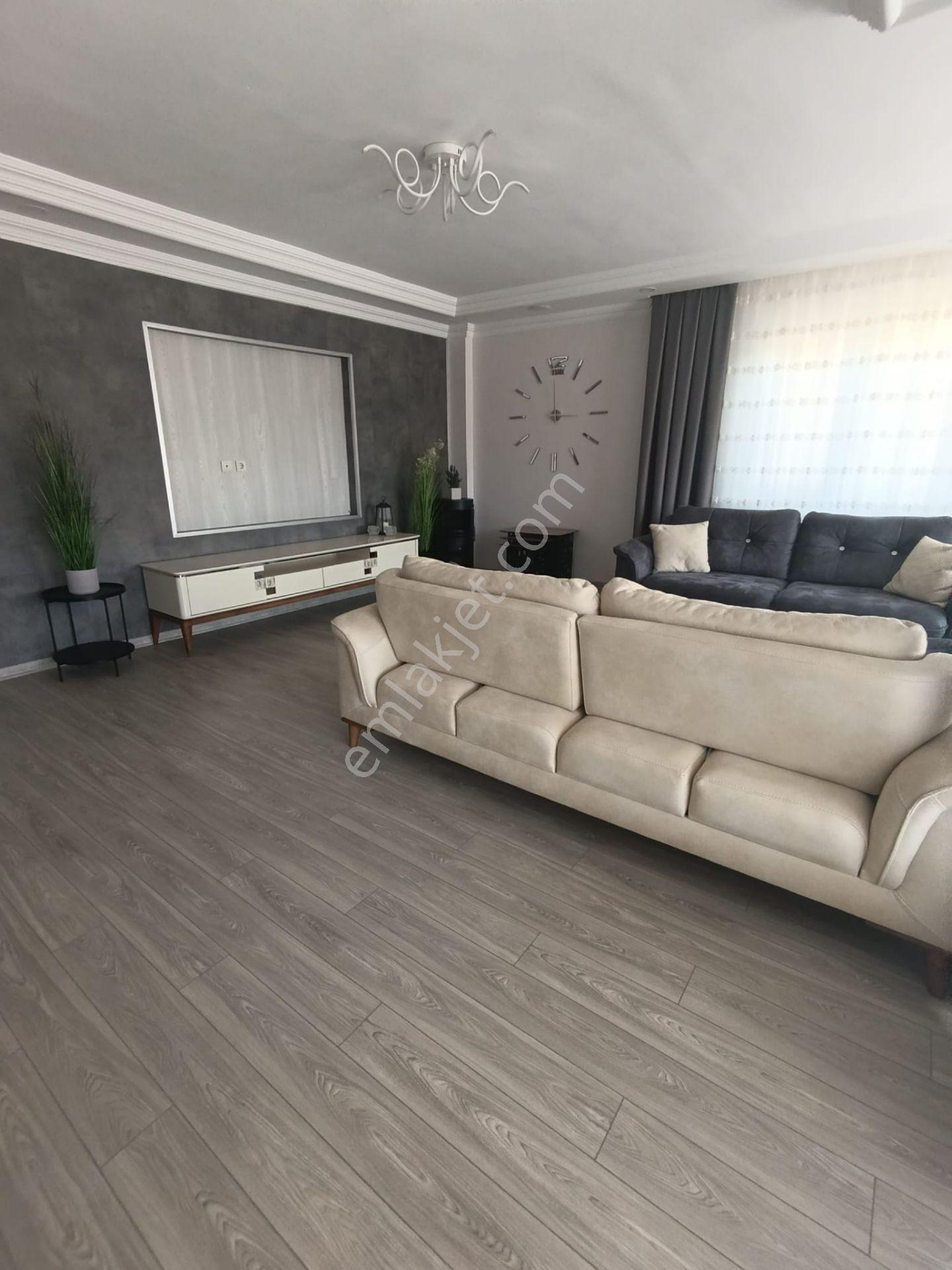 Yunuskent'te 515 M² Arsa İçinde 5+1 Dubleks Villa 370 M2 Brüt 2 Adet Garaj Ve 2 Adet Kiler Ve Depo - Görsel 15