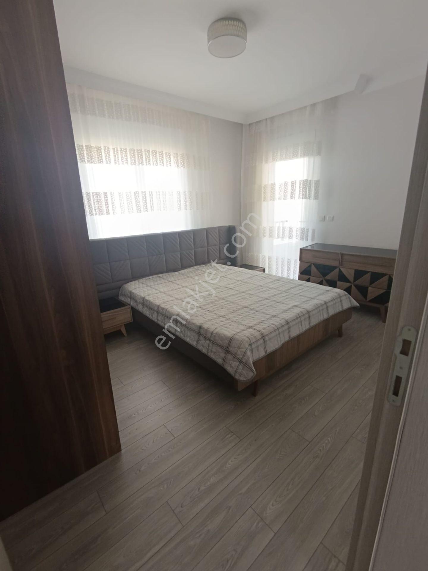 Yunuskent'te 515 M² Arsa İçinde 5+1 Dubleks Villa 370 M2 Brüt 2 Adet Garaj Ve 2 Adet Kiler Ve Depo - Görsel 29