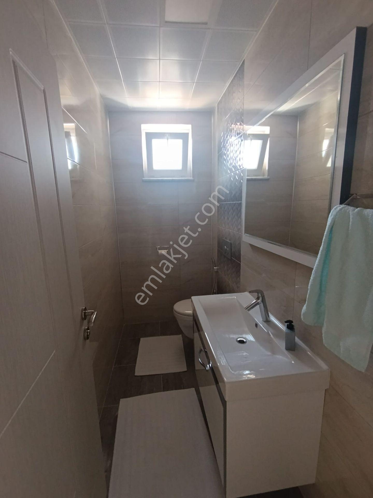 Yunuskent'te 515 M² Arsa İçinde 5+1 Dubleks Villa 370 M2 Brüt 2 Adet Garaj Ve 2 Adet Kiler Ve Depo - Görsel 6