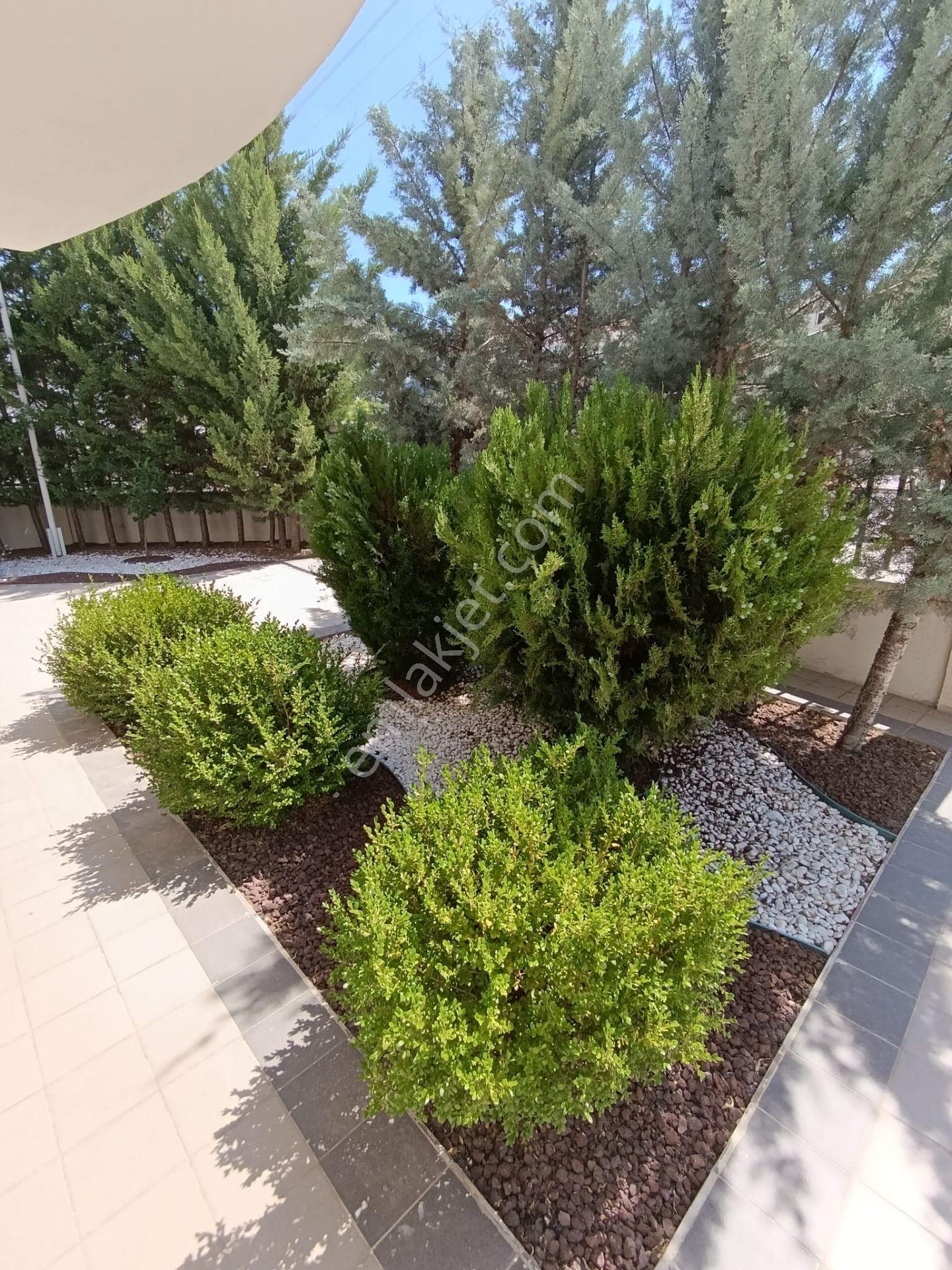 Yunuskent'te 515 M² Arsa İçinde 5+1 Dubleks Villa 370 M2 Brüt 2 Adet Garaj Ve 2 Adet Kiler Ve Depo - Görsel 10