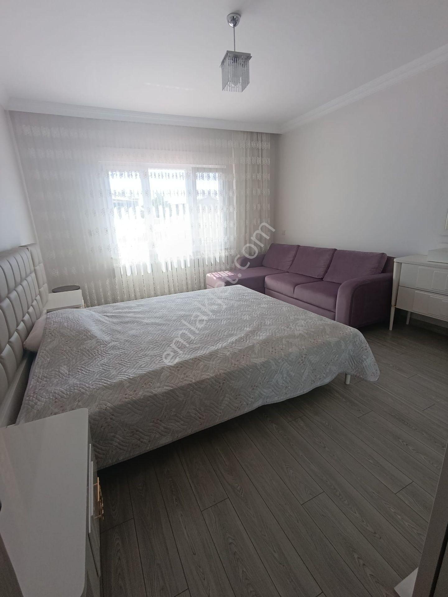 Yunuskent'te 515 M² Arsa İçinde 5+1 Dubleks Villa 370 M2 Brüt 2 Adet Garaj Ve 2 Adet Kiler Ve Depo - Görsel 22