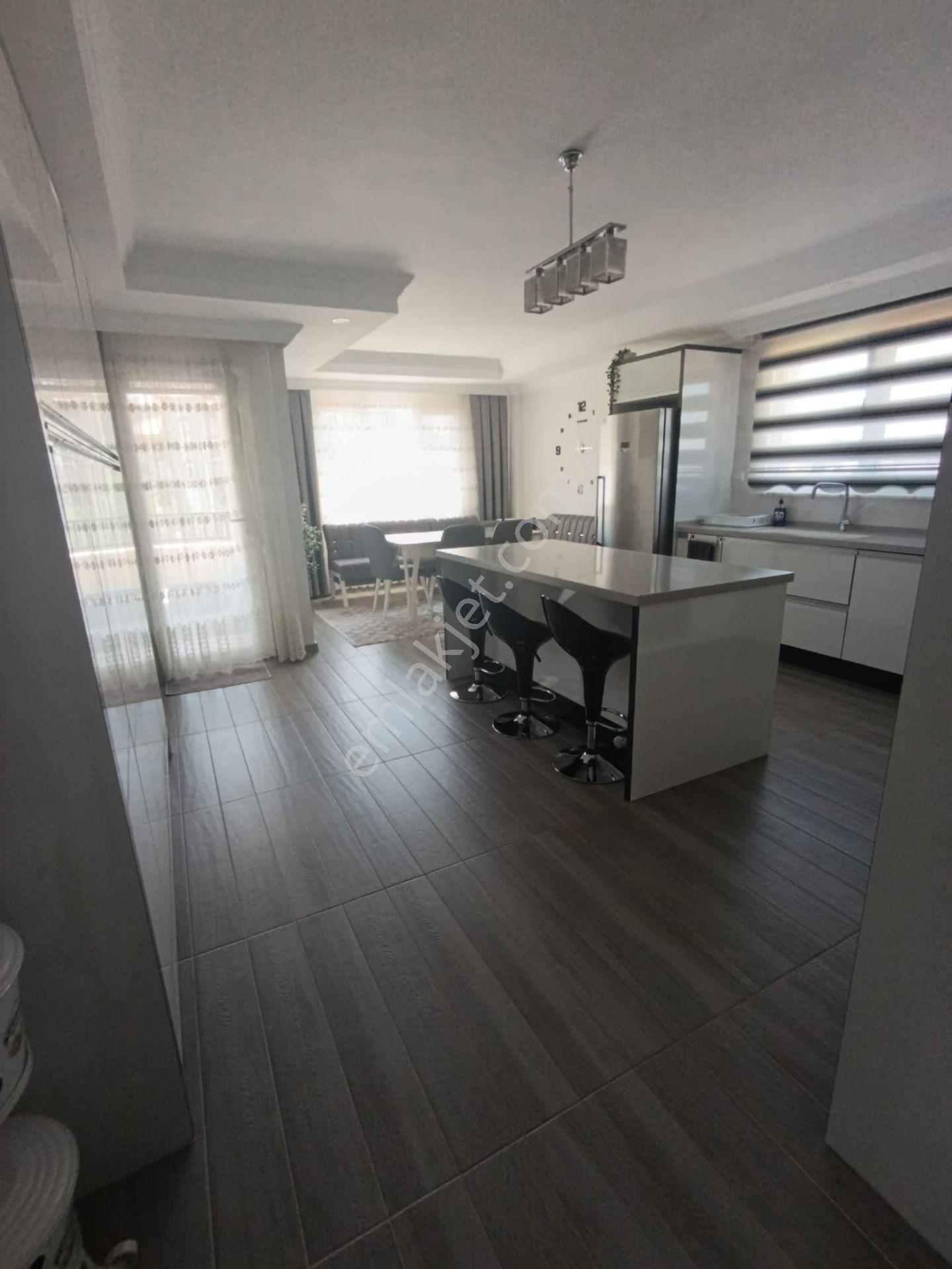 Yunuskent'te 515 M² Arsa İçinde 5+1 Dubleks Villa 370 M2 Brüt 2 Adet Garaj Ve 2 Adet Kiler Ve Depo - Görsel 8