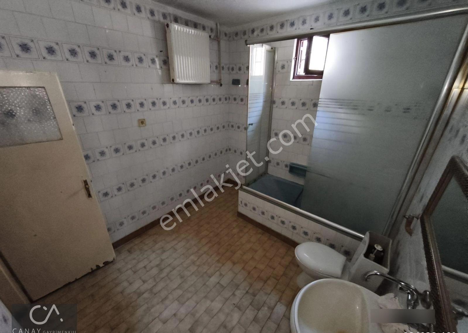 Yenimahalle Tepealtı Merkezi 2+2 95m2 Kiralık Ters Dubleks - Görsel 6