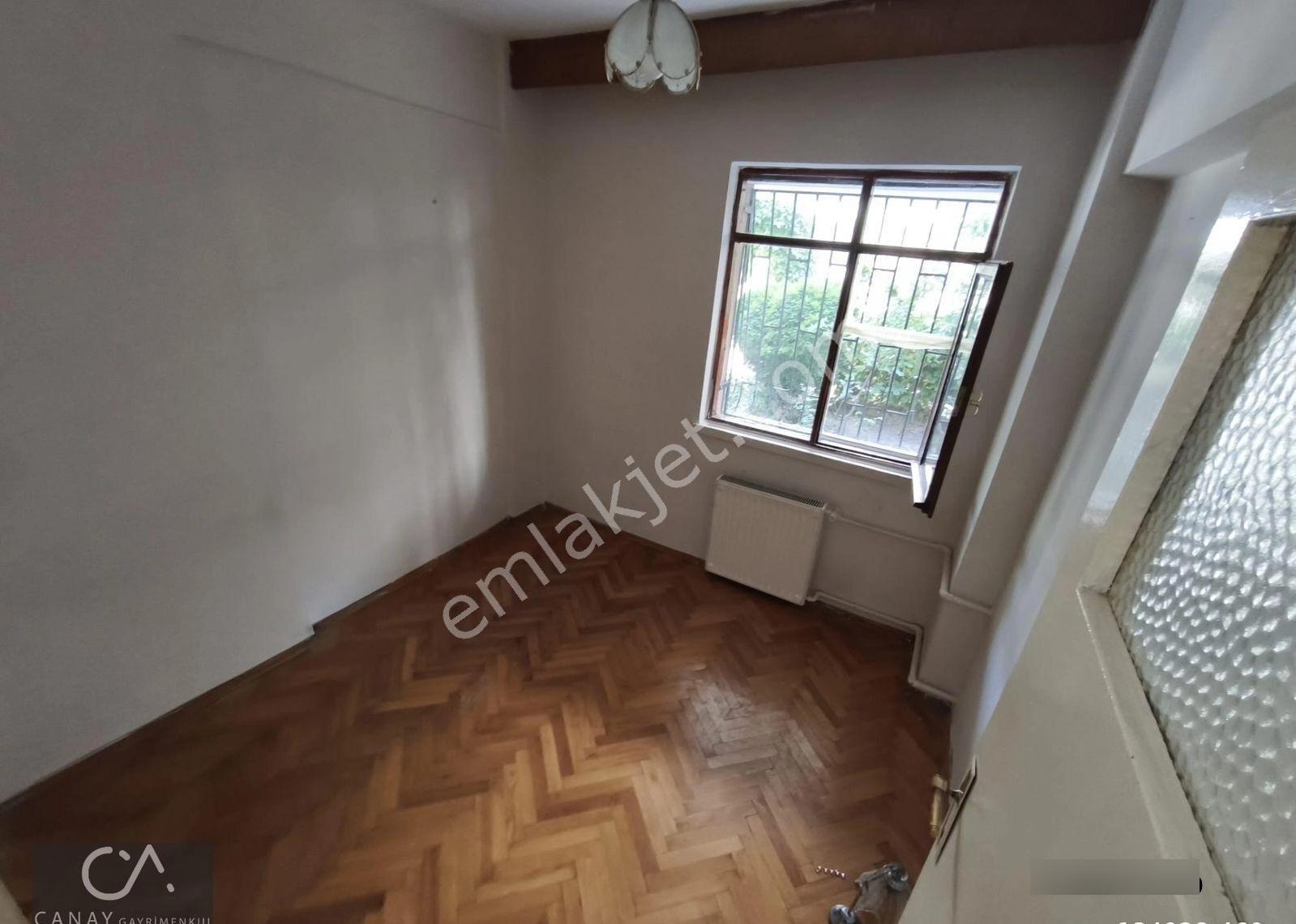 Yenimahalle Tepealtı Merkezi 2+2 95m2 Kiralık Ters Dubleks - Görsel 2