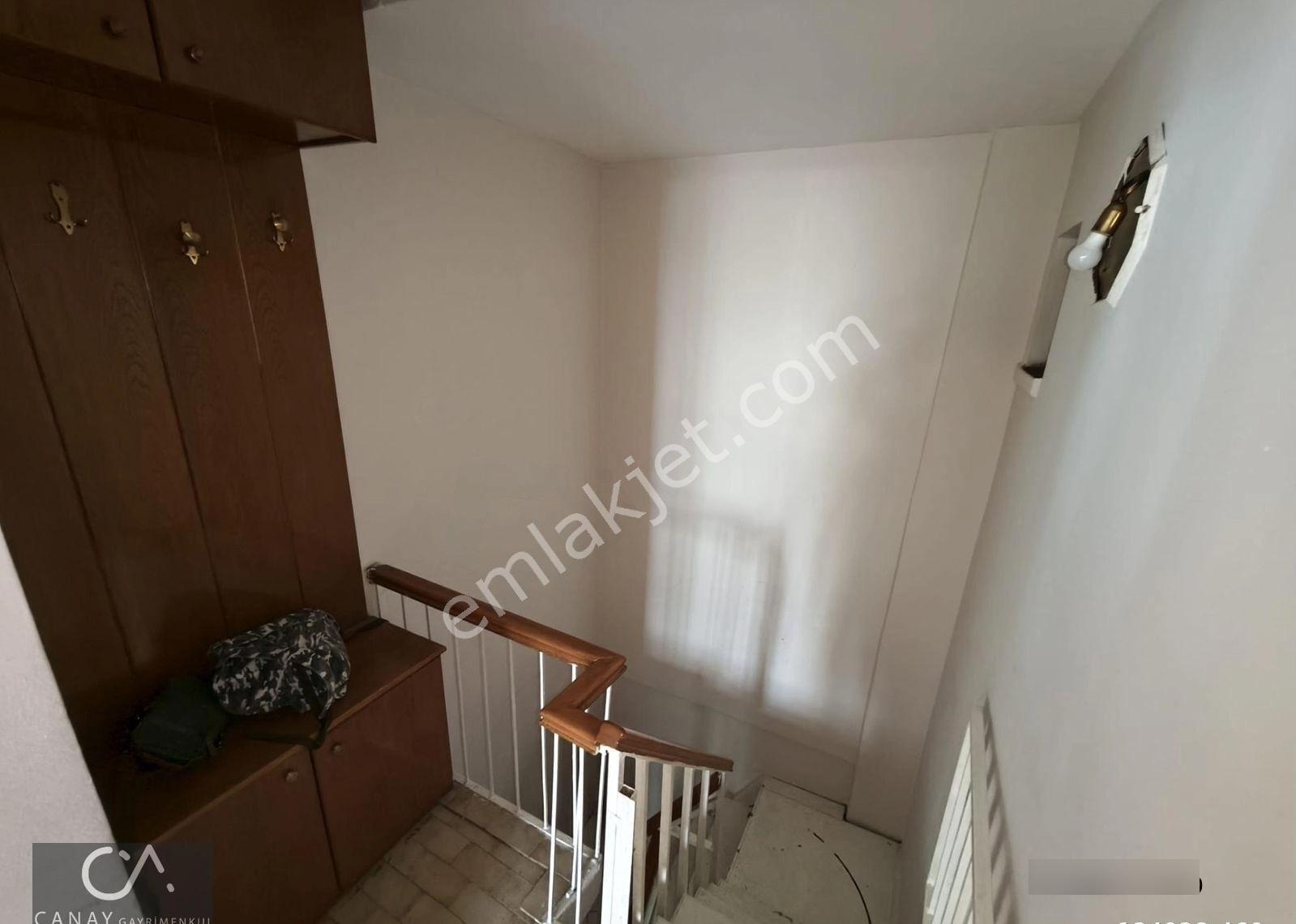 Yenimahalle Tepealtı Merkezi 2+2 95m2 Kiralık Ters Dubleks - Görsel 10