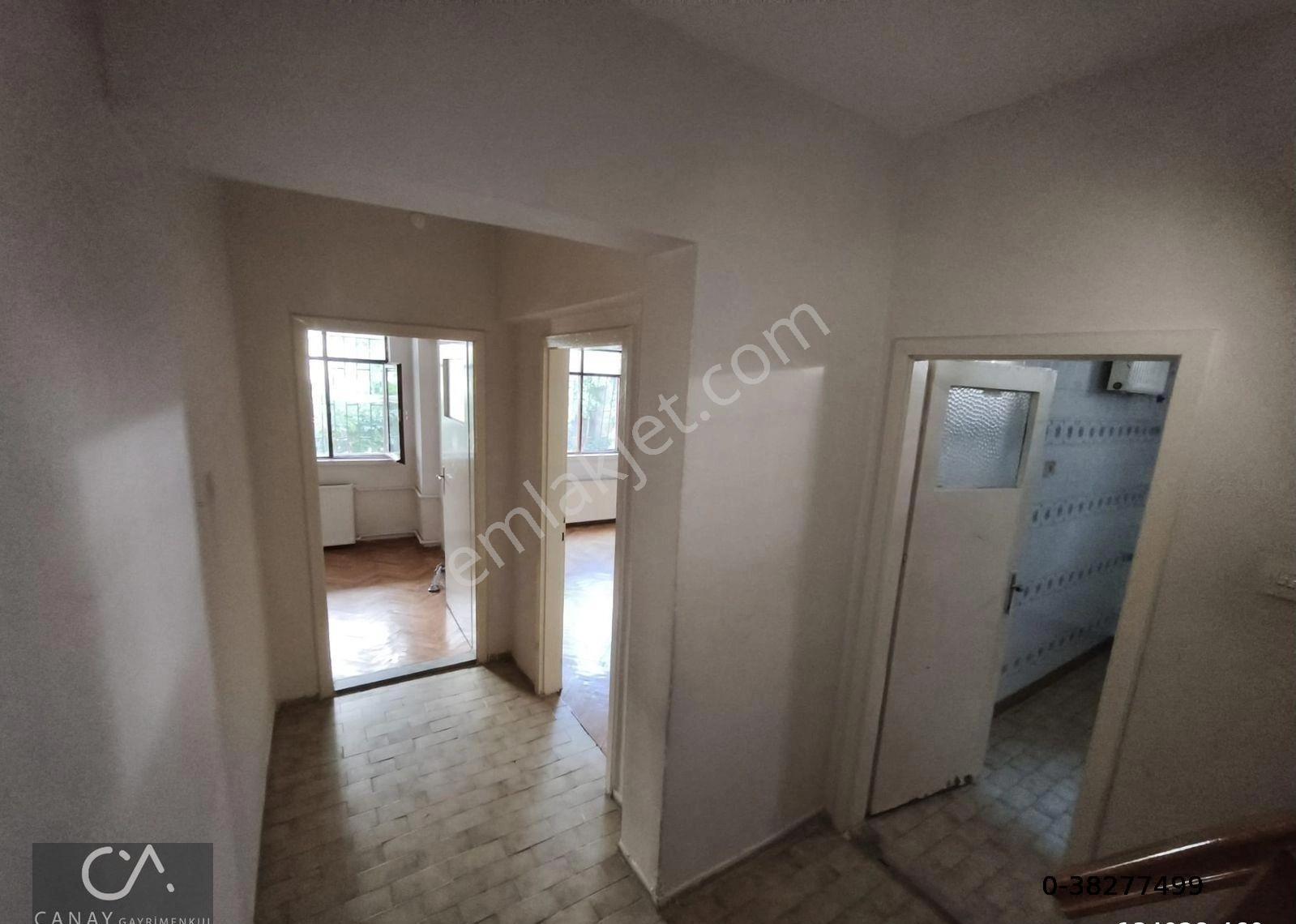 Yenimahalle Tepealtı Merkezi 2+2 95m2 Kiralık Ters Dubleks - Görsel 27