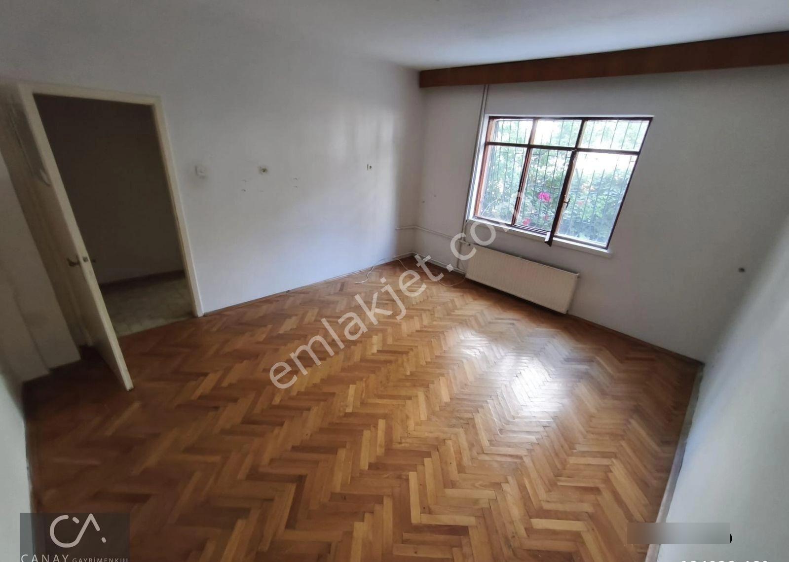 Yenimahalle Tepealtı Merkezi 2+2 95m2 Kiralık Ters Dubleks - Görsel 9