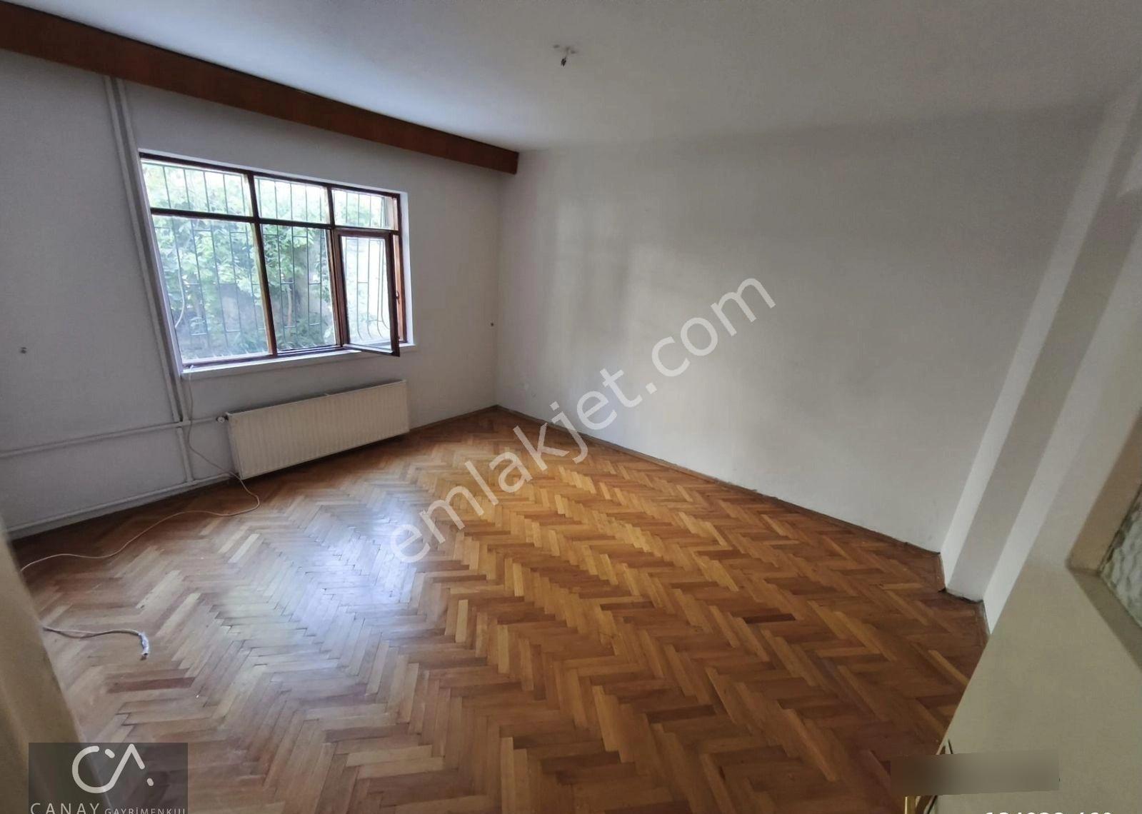Yenimahalle Tepealtı Merkezi 2+2 95m2 Kiralık Ters Dubleks - Görsel 15