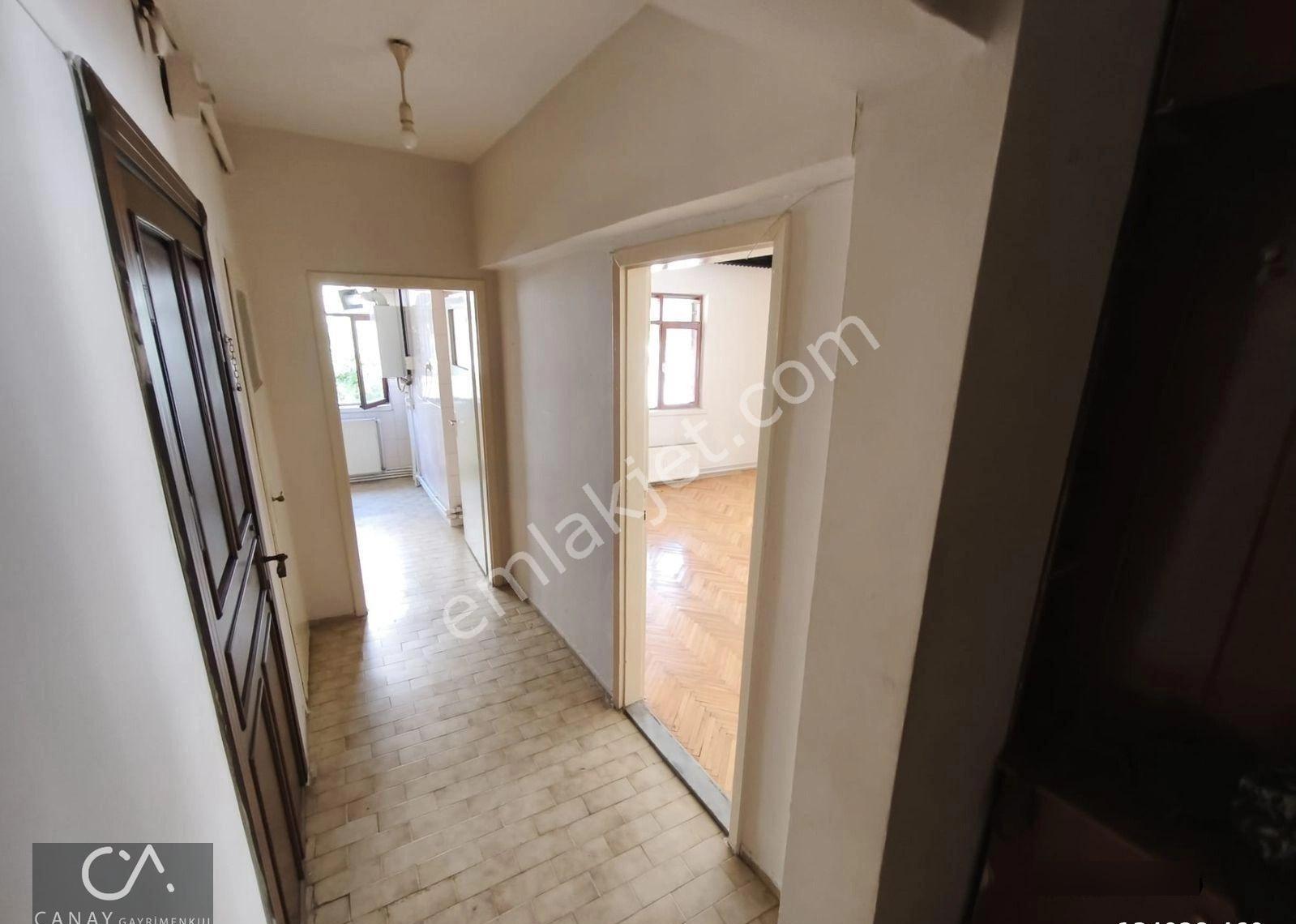 Yenimahalle Tepealtı Merkezi 2+2 95m2 Kiralık Ters Dubleks - Görsel 28