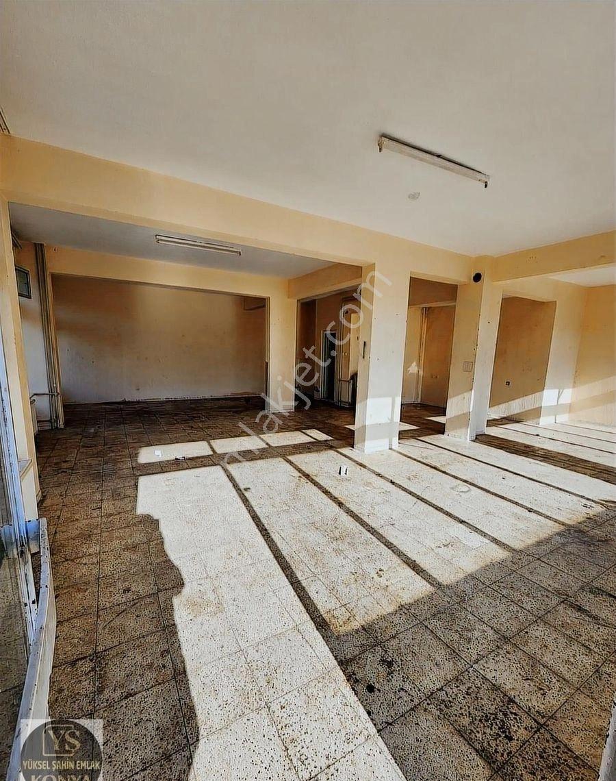 Yazır Da Tramvaya Yakın Geniş 140 M2 Satılık Dükkan - Görsel 14