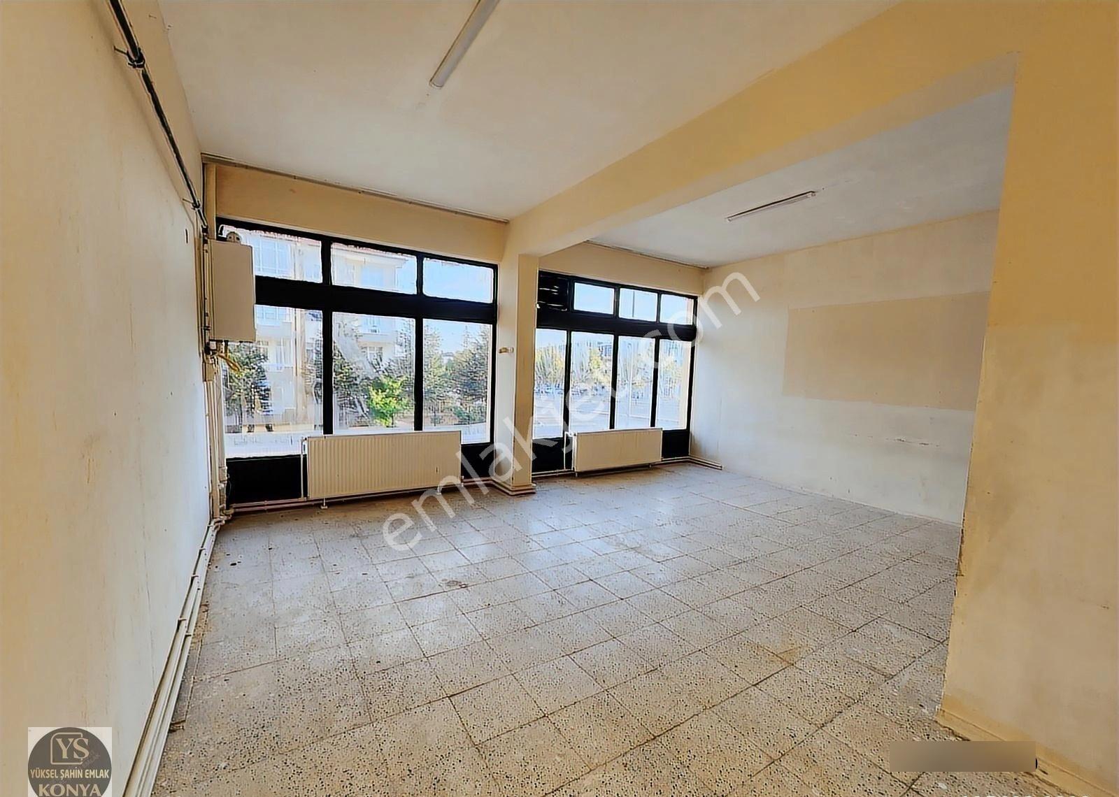 Yazır Da Tramvaya Yakın Geniş 140 M2 Satılık Dükkan - Görsel 15