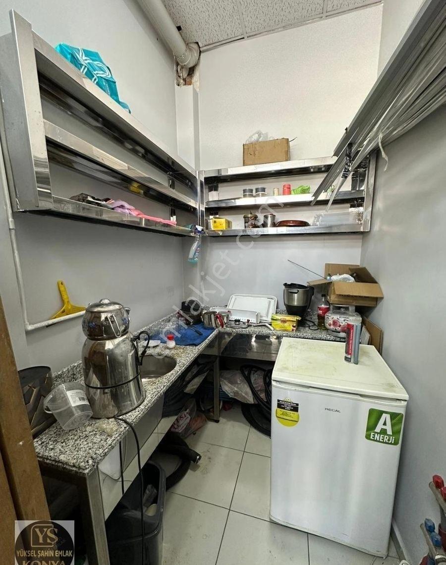 Yüksel Şahin'den Kosova Mahallesinde Veysel Karani Caddesi Cepheli 38 M2 Satılık Dükkan - Görsel 5