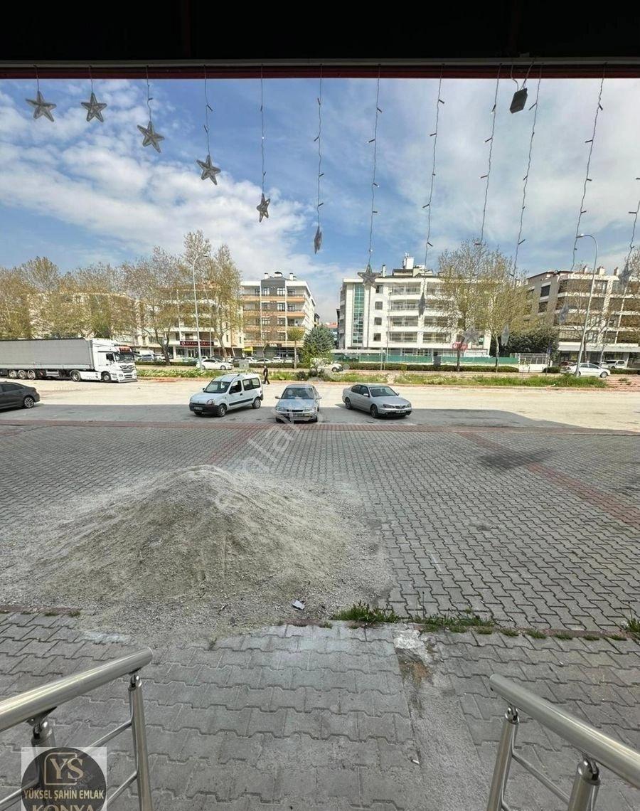 Yüksel Şahin'den Kosova Mahallesinde Veysel Karani Caddesi Cepheli 38 M2 Satılık Dükkan - Görsel 9