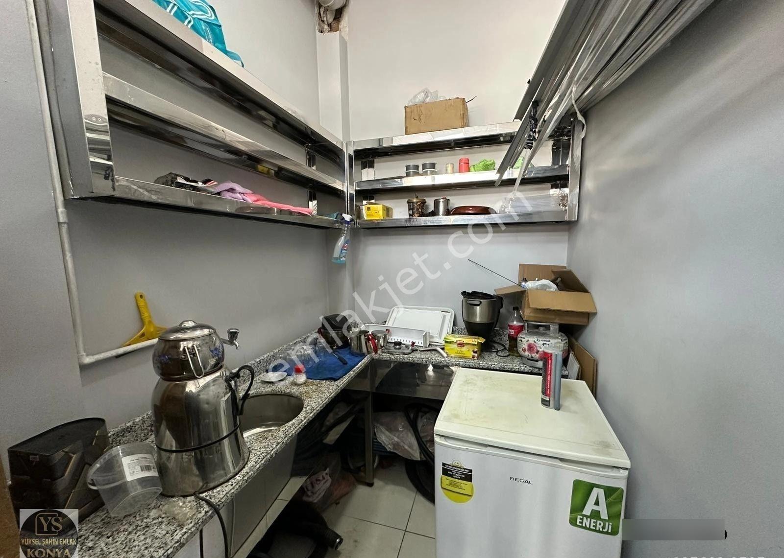 Yüksel Şahin'den Kosova Mahallesinde Veysel Karani Caddesi Cepheli 38 M2 Satılık Dükkan - Görsel 18