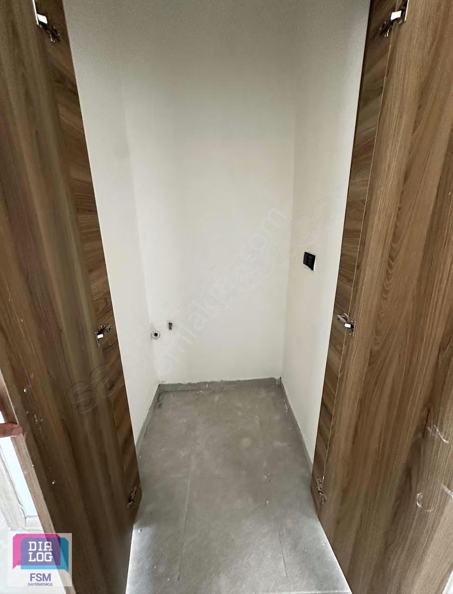 Lalaşahin Toki'de Panoramik Şehir Manzaralı 3+1 Kiralık Daire - Görsel 6