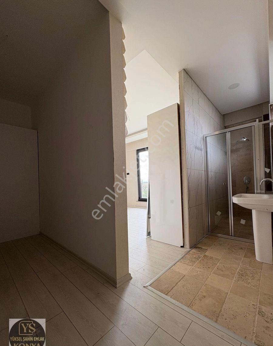 Yüksel Şahin'den Sille Ak'da Satılık 3 Katlı Villa - Görsel 8
