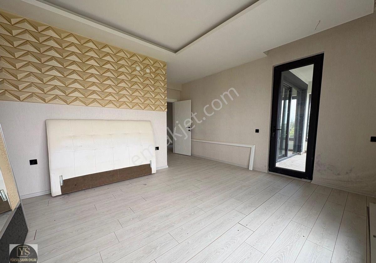 Yüksel Şahin'den Sille Ak'da Satılık 3 Katlı Villa - Görsel 30