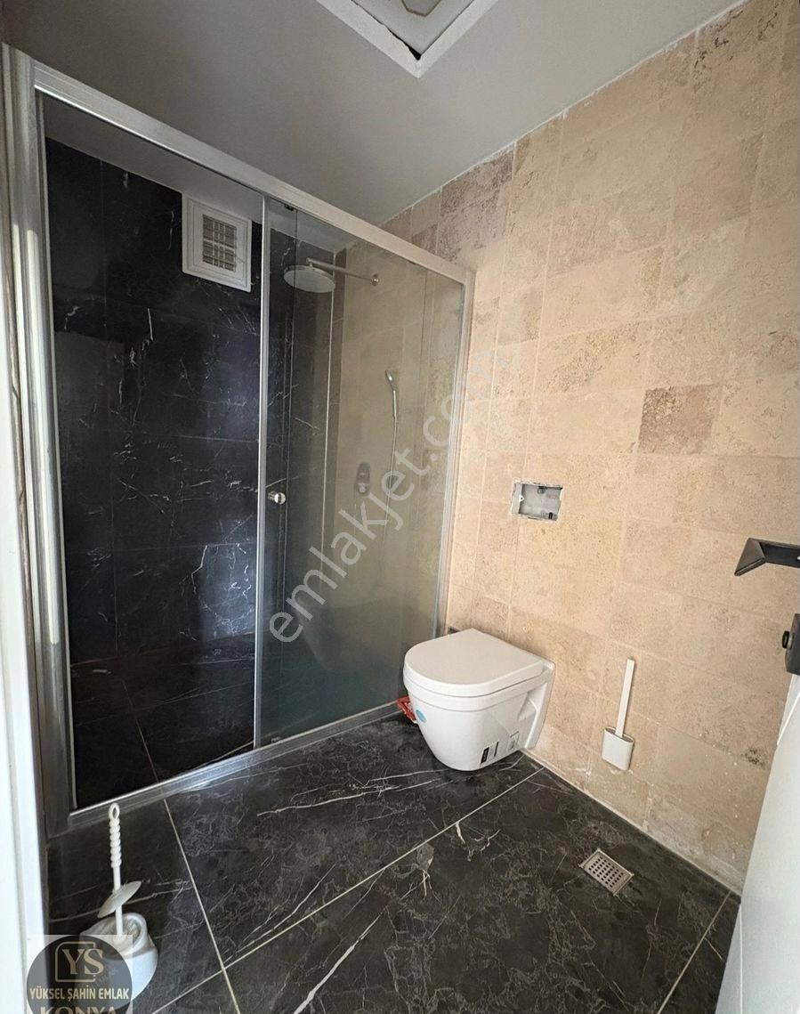 Yüksel Şahin'den Sille Ak'da Satılık 3 Katlı Villa - Görsel 45