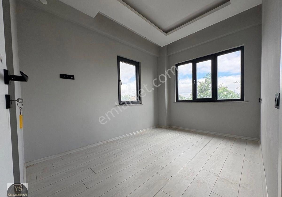 Yüksel Şahin'den Sille Ak'da Satılık 3 Katlı Villa - Görsel 17