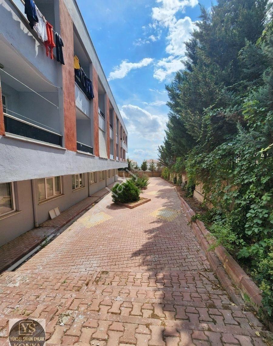 Yüksel Şahin"den Yazır Da 1+1 Eşyalı Yatırımlık Bakımlı Daire - Görsel 7