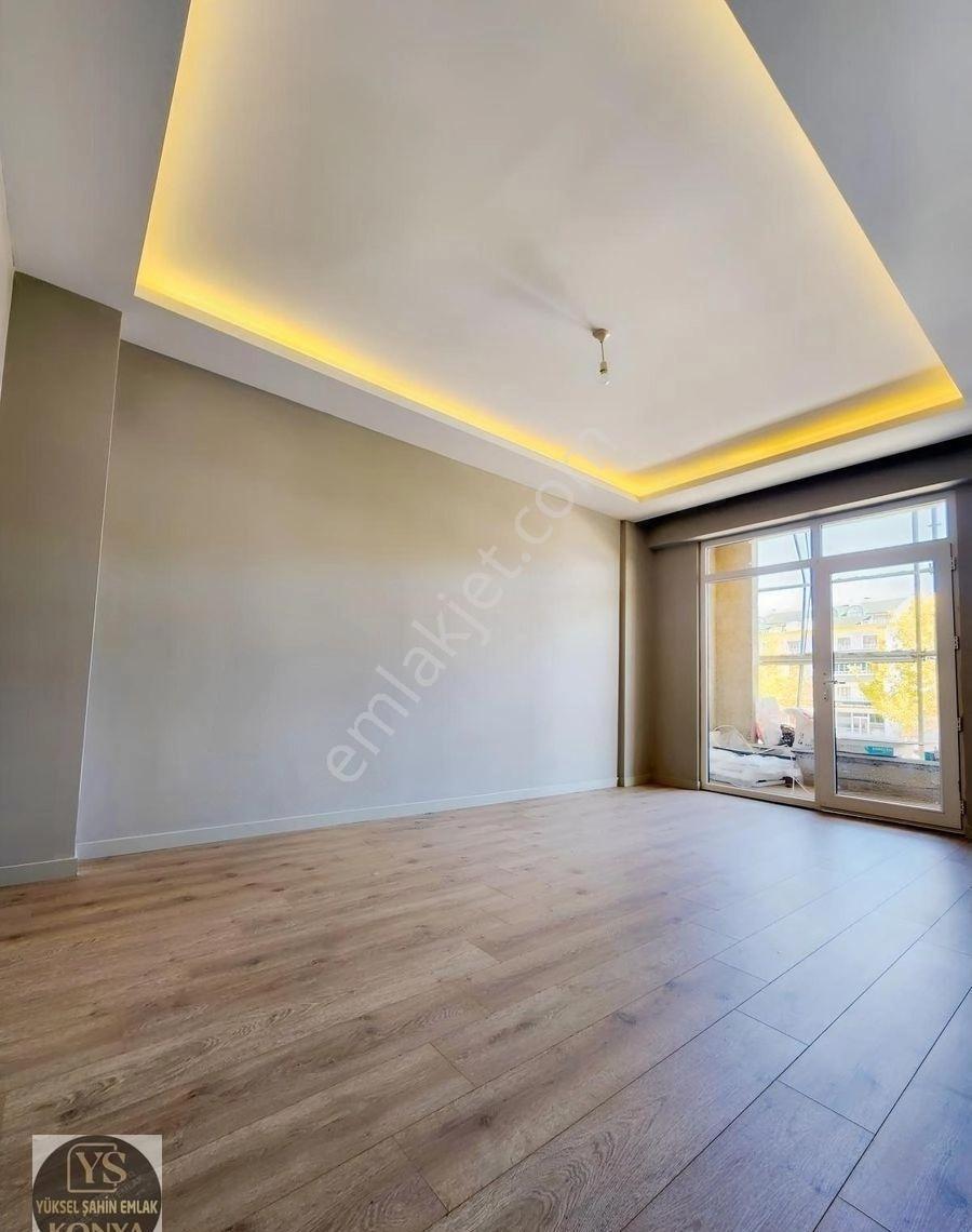 Yüksel Şahin'den Yazır Da Şafak Caddesine Cephe Sıfır 2+1 Lüx Daire Kapalı Otopark Site İçi - Görsel 25