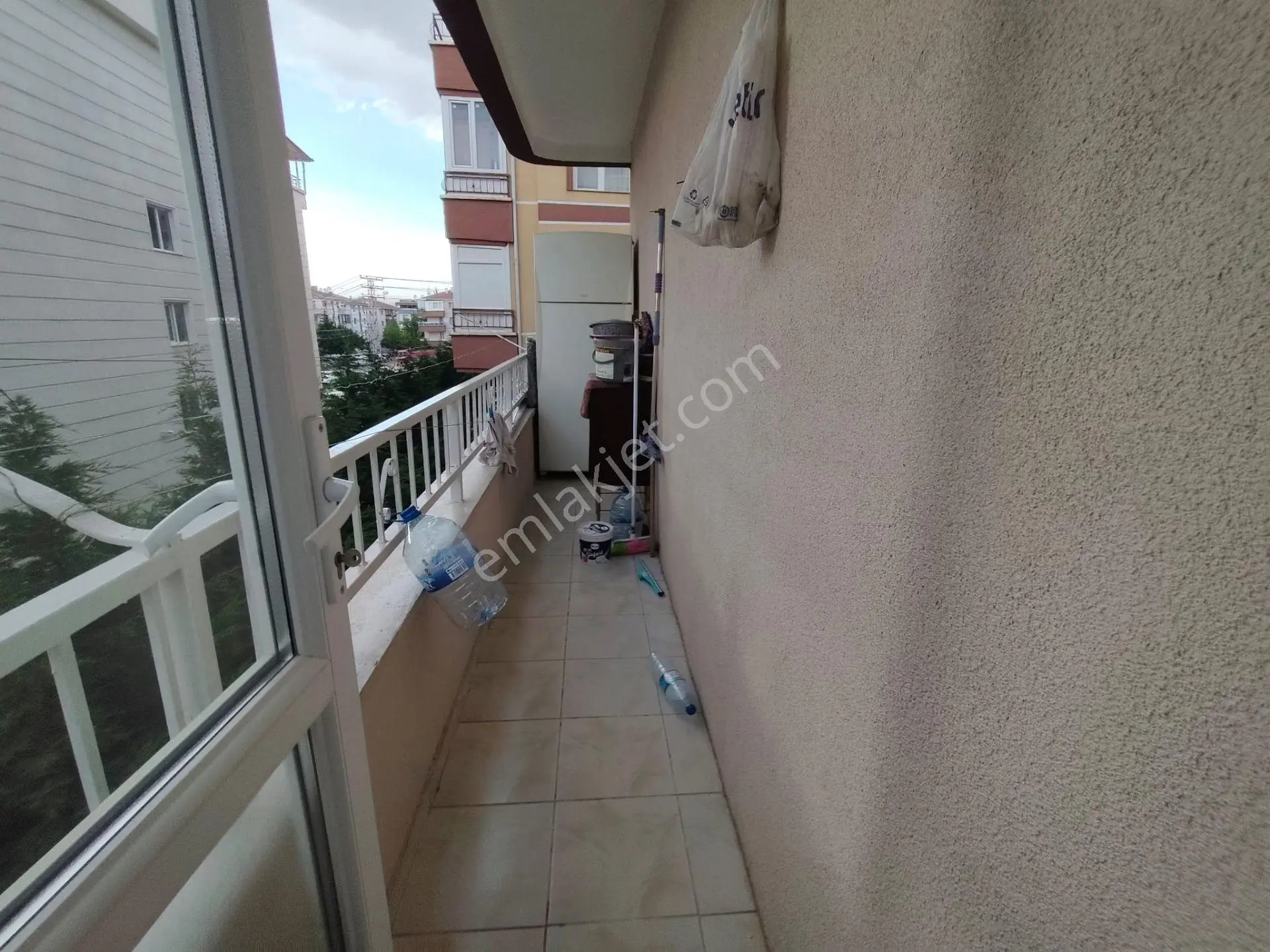 Yılmaz Gayrimenkul Selçuklu Mah. 3+1 Ara Katta Kupon Daire - Görsel 9