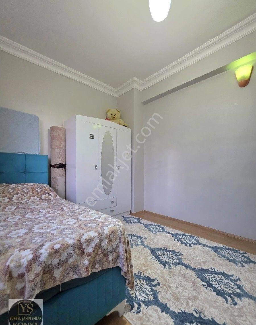 Yüksel Şahin'den Sancak'ta Novada Yakını Güney-batı Cepheli Ara Kat 3+1 Satılık Daire - Görsel 43