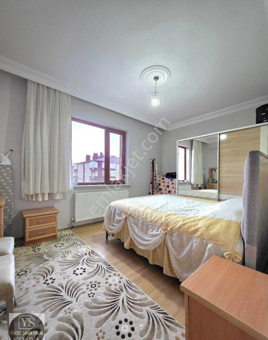 Yüksel Şahin'den Sancak'ta Novada Yakını Güney-batı Cepheli Ara Kat 3+1 Satılık Daire - Görsel 55