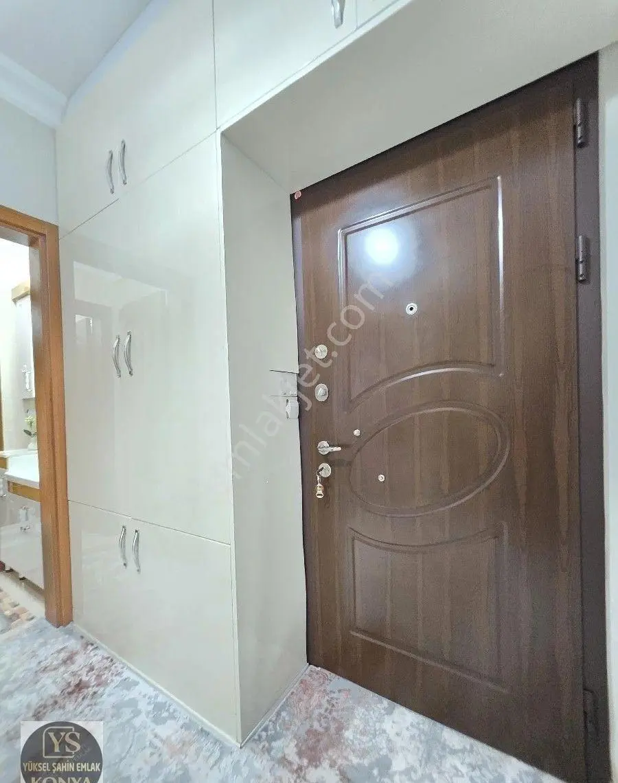 Yüksel Şahin'den Sancak'ta Novada Yakını Güney-batı Cepheli Ara Kat 3+1 Satılık Daire - Görsel 48