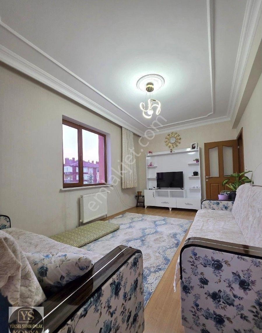 Yüksel Şahin'den Sancak'ta Novada Yakını Güney-batı Cepheli Ara Kat 3+1 Satılık Daire - Görsel 6