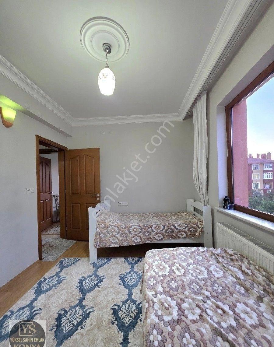 Yüksel Şahin'den Sancak'ta Novada Yakını Güney-batı Cepheli Ara Kat 3+1 Satılık Daire - Görsel 42