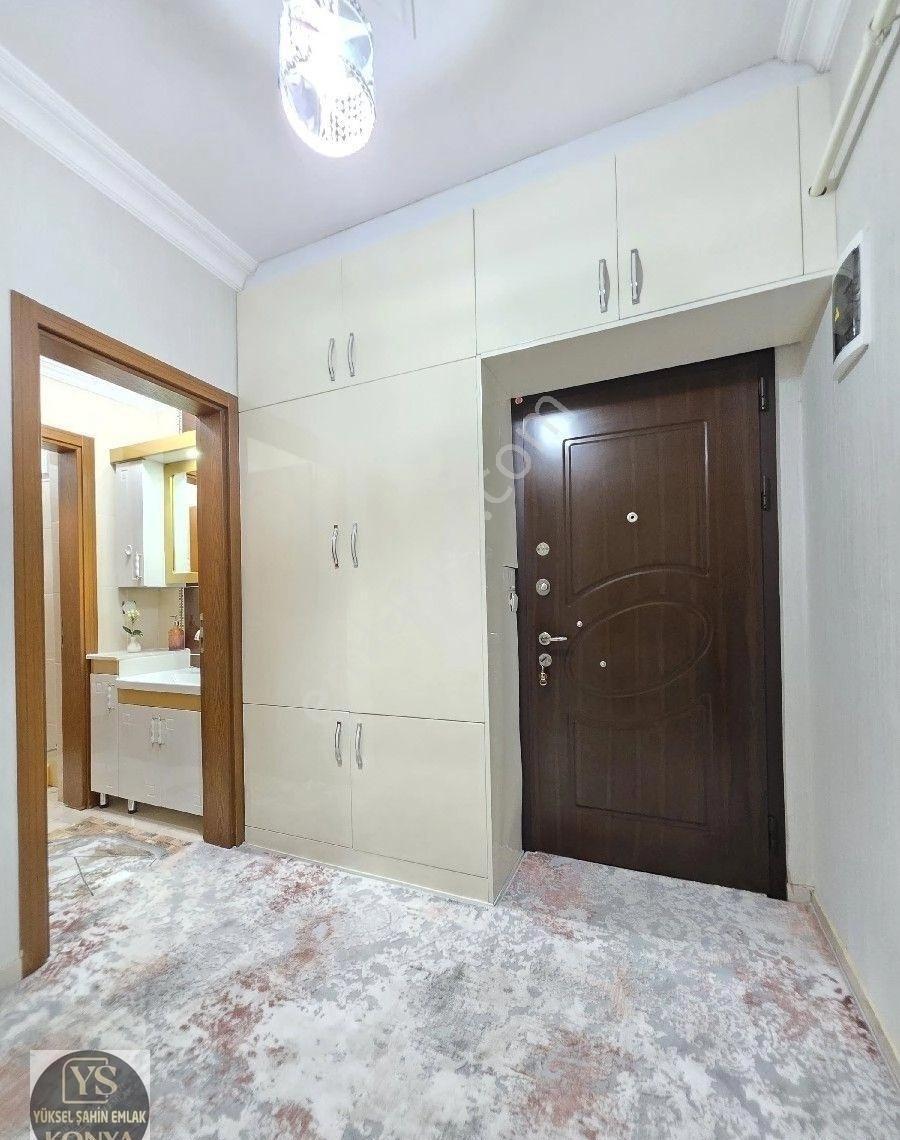 Yüksel Şahin'den Sancak'ta Novada Yakını Güney-batı Cepheli Ara Kat 3+1 Satılık Daire - Görsel 34