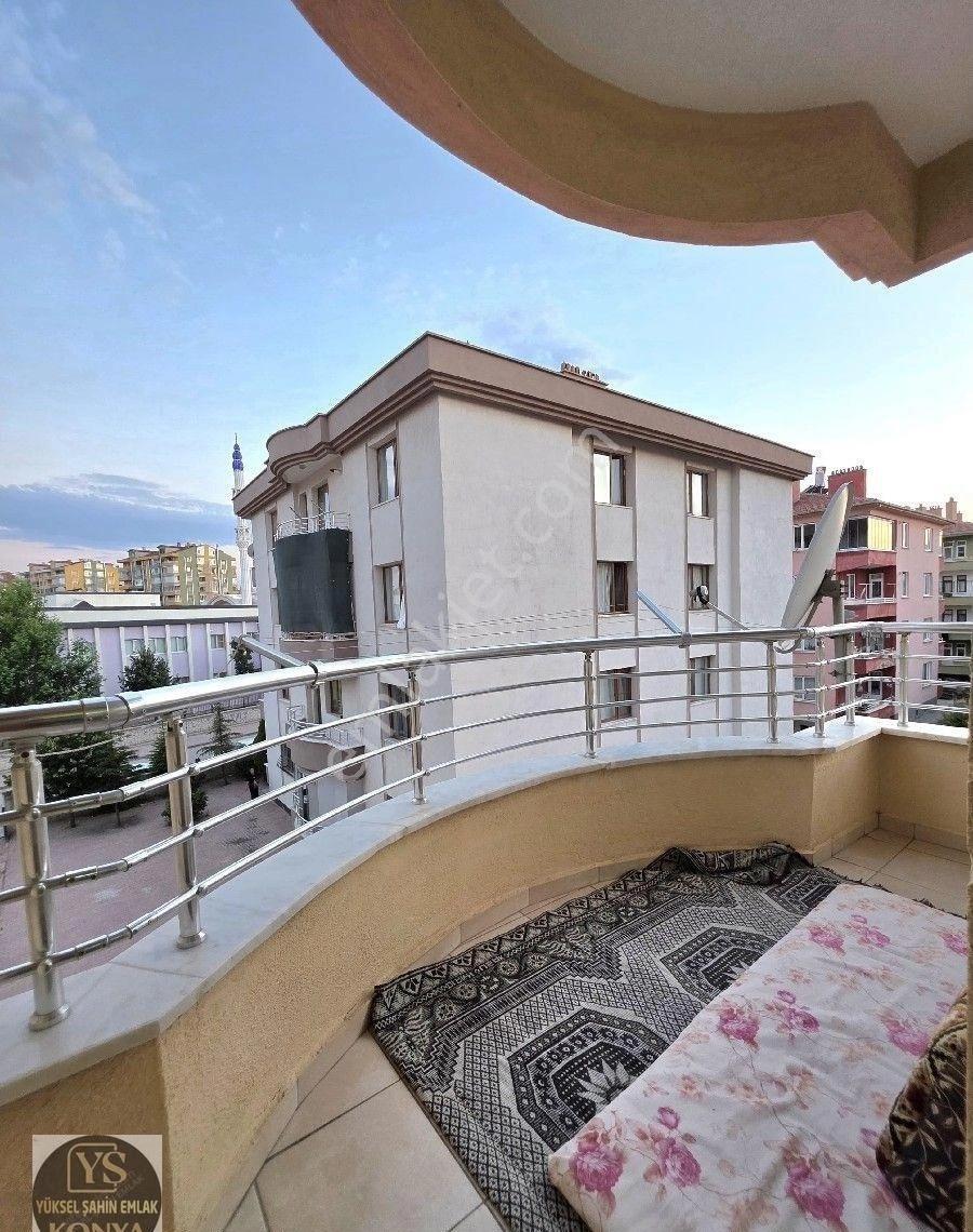 Yüksel Şahin'den Sancak'ta Novada Yakını Güney-batı Cepheli Ara Kat 3+1 Satılık Daire - Görsel 35