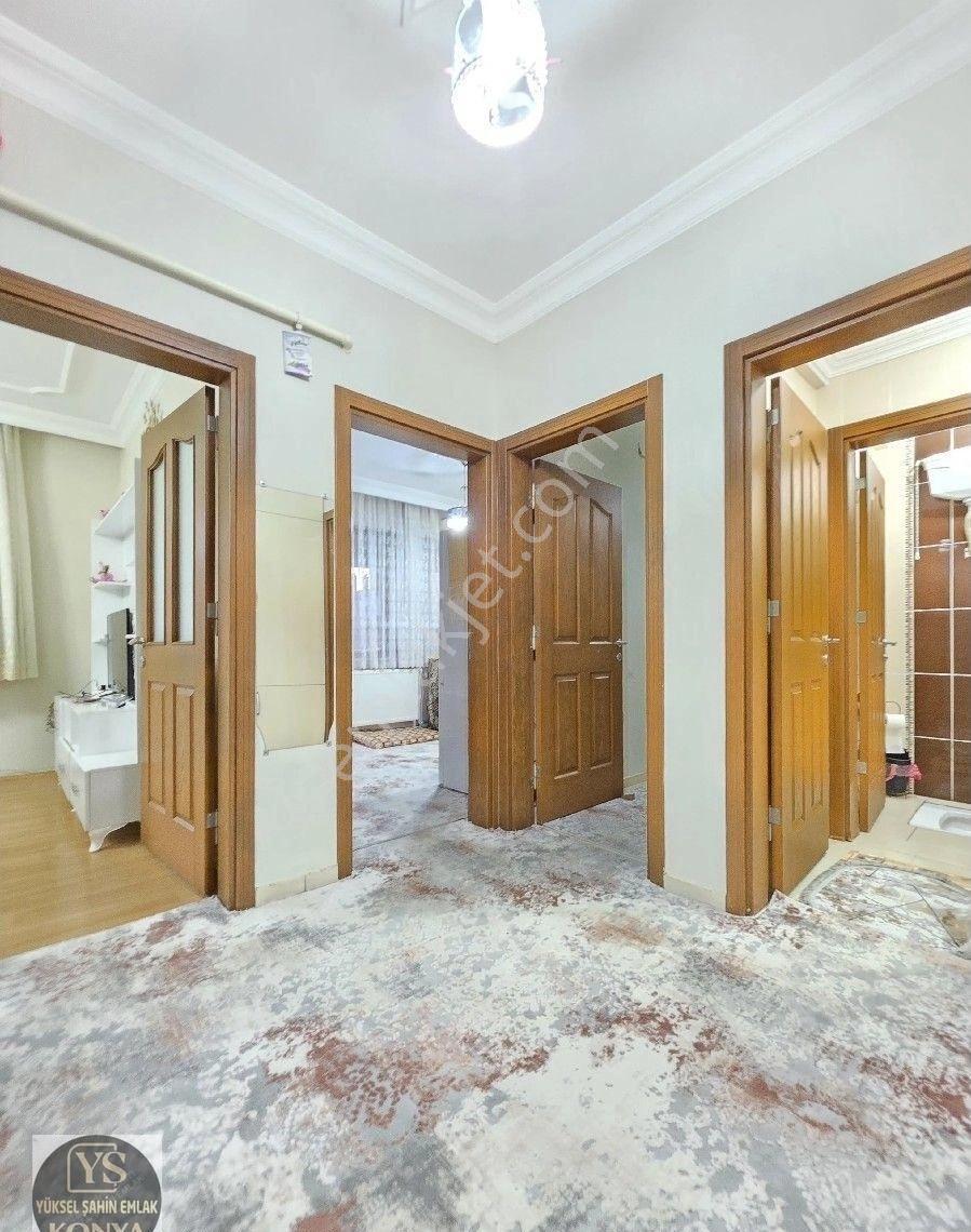 Yüksel Şahin'den Sancak'ta Novada Yakını Güney-batı Cepheli Ara Kat 3+1 Satılık Daire - Görsel 10