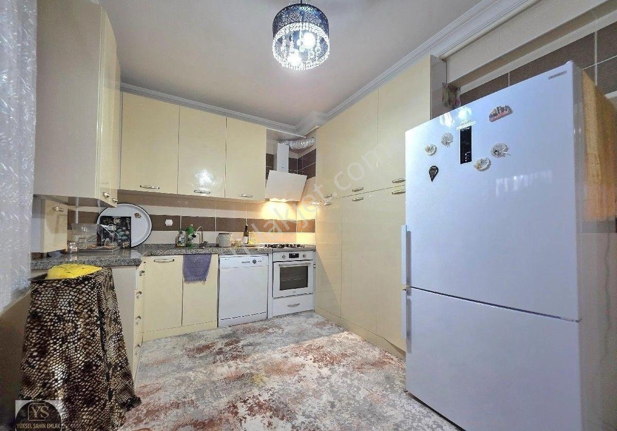 Yüksel Şahin'den Sancak'ta Novada Yakını Güney-batı Cepheli Ara Kat 3+1 Satılık Daire - Görsel 28