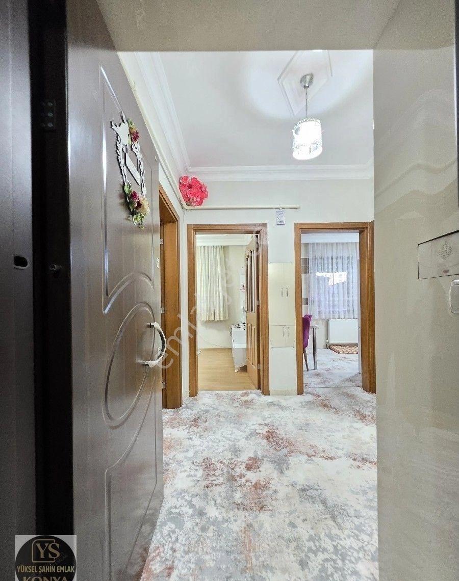 Yüksel Şahin'den Sancak'ta Novada Yakını Güney-batı Cepheli Ara Kat 3+1 Satılık Daire - Görsel 12