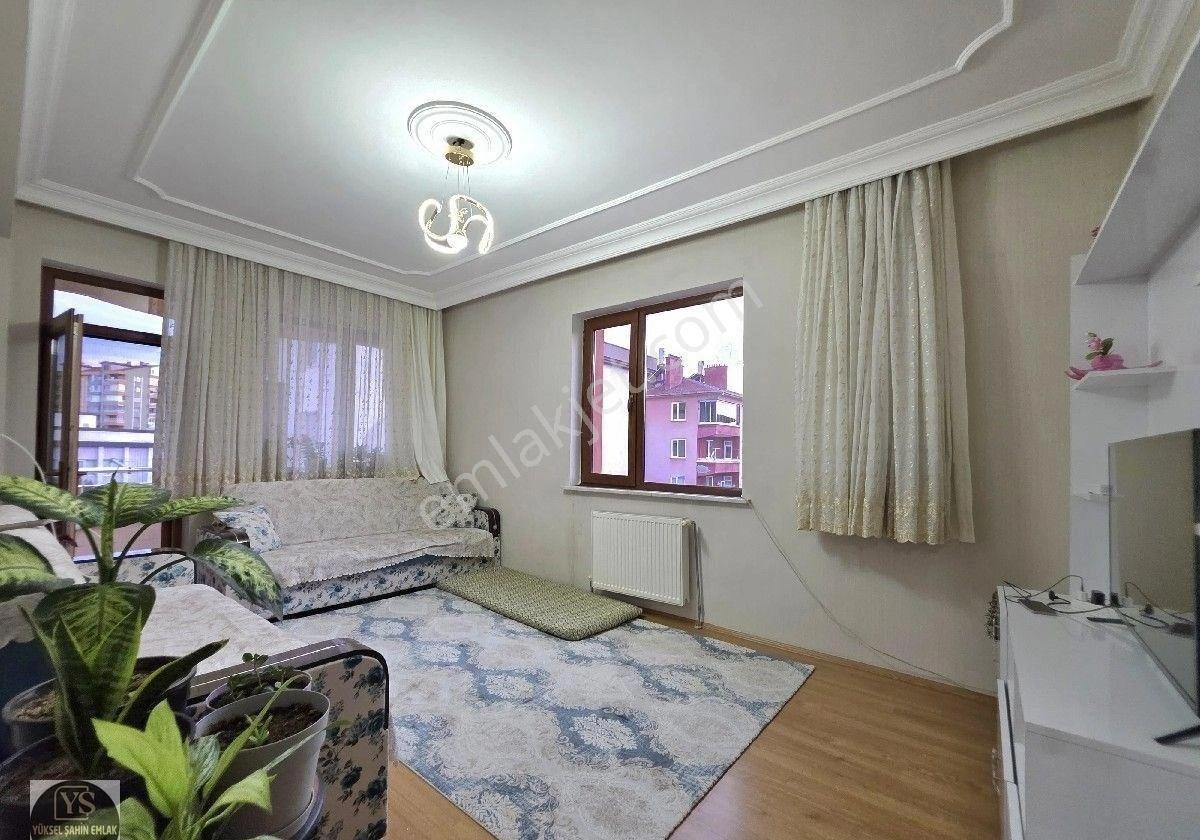 Yüksel Şahin'den Sancak'ta Novada Yakını Güney-batı Cepheli Ara Kat 3+1 Satılık Daire - Görsel 41